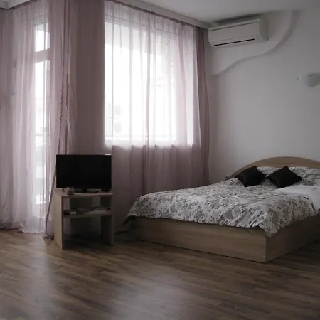 Incognito Pomorie