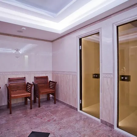 Aparthotel Incognito 2*