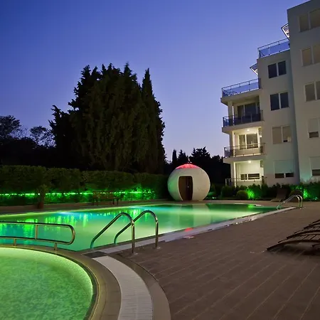 Incognito Pomorie