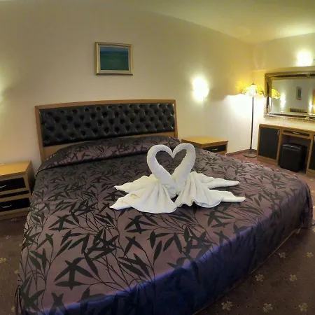 Aparthotel Incognito 2*