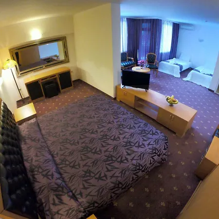 Aparthotel Incognito 2*