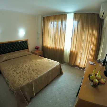 Aparthotel Incognito