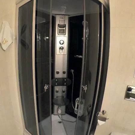 Aparthotel Incognito 2*