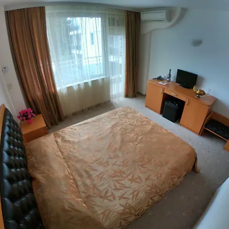 Aparthotel Incognito 2*