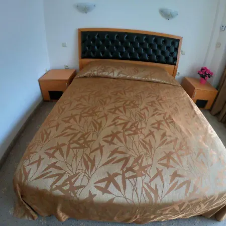 Incognito Aparthotel
