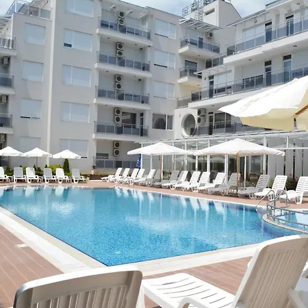 Incognito Aparthotel