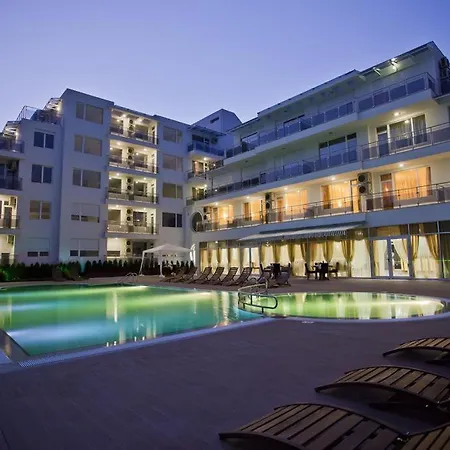 Incognito Hotel apartamentowy