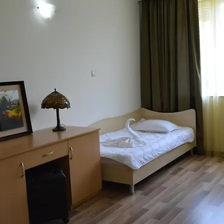 Incognito 2* Pomorie