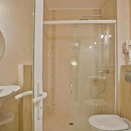Aparthotel Incognito