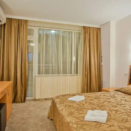 Incognito Hotel apartamentowy 2*