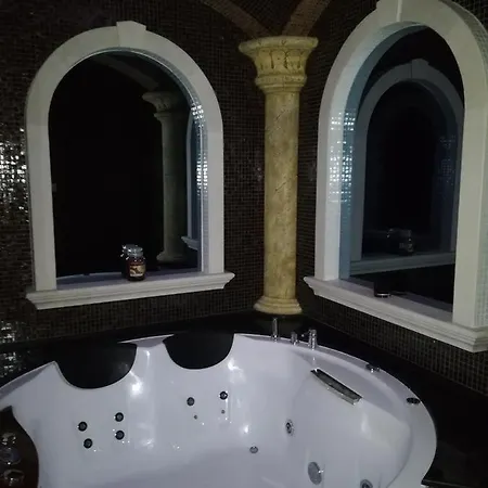 Incognito Aparthotel
