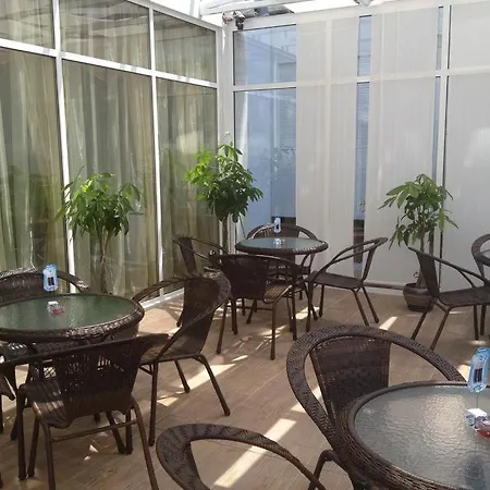 Aparthotel Incognito 2*