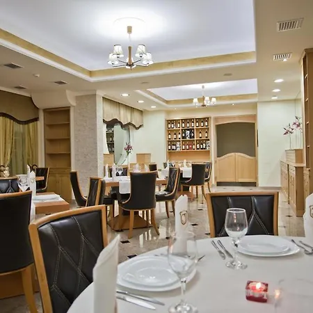 Incognito Hotel apartamentowy