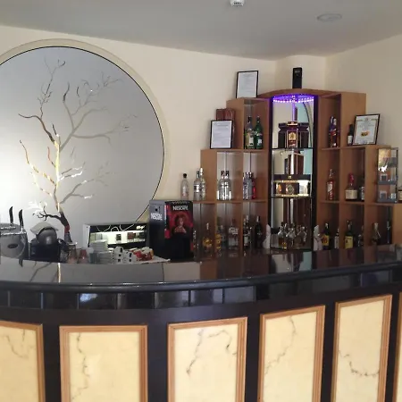 Aparthotel Incognito Pomorie