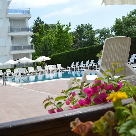 Incognito 2* Pomorie