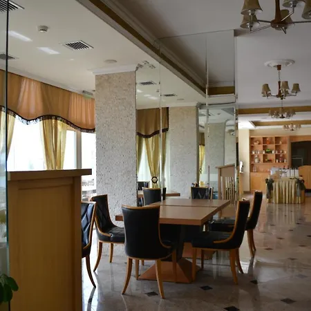 Aparthotel Incognito 2*