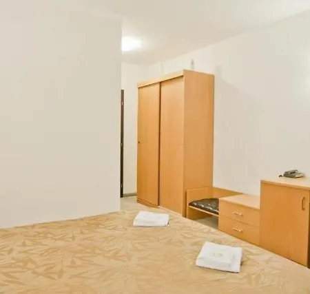 Hotel apartamentowy Incognito