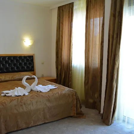 Incognito 2* Pomorie