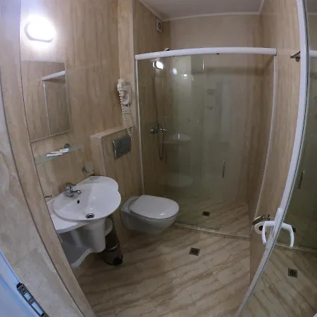 Incognito Aparthotel