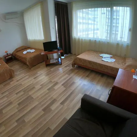 Incognito 2* Pomorie